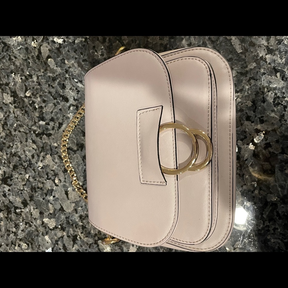 Melt Bianco Bag